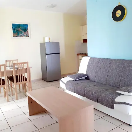 Morje Apartment Umag