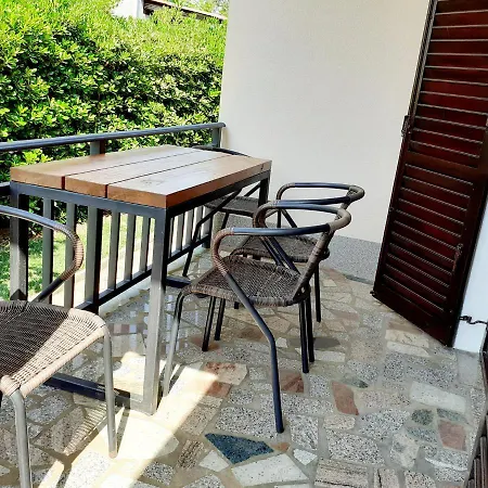 Apartment Morje