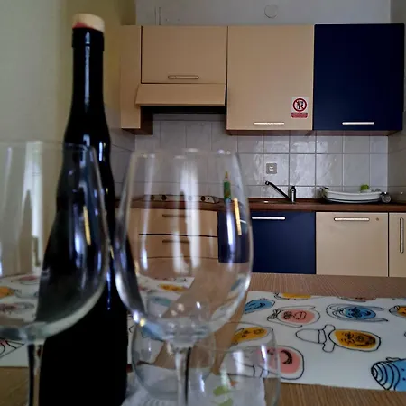 Morje Apartment Umag