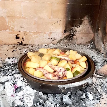 Apartman Morje