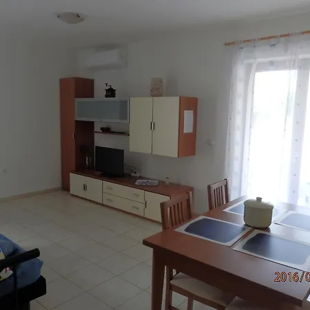 Apartment Morje *