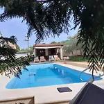 Morje Apartmán
