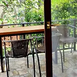 Apartmán Morje *