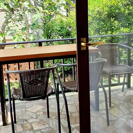Apartamento Morje *