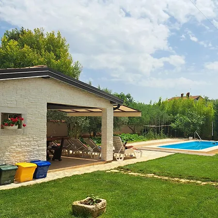 Apartamento Morje Umago