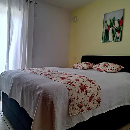 Apartamento Morje Umago