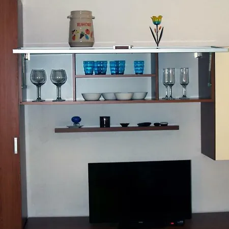 Apartamento Morje Umago