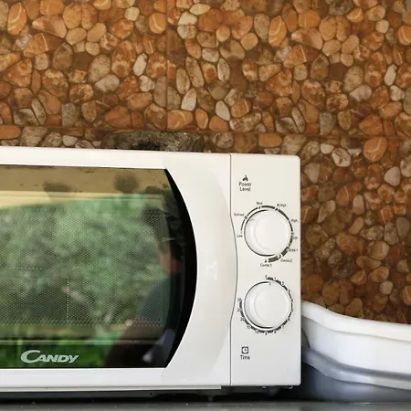 Morje Apartamento