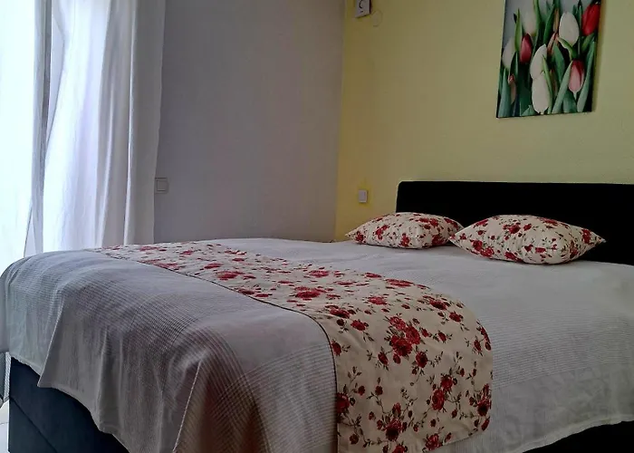 아파트 Morje 우마그