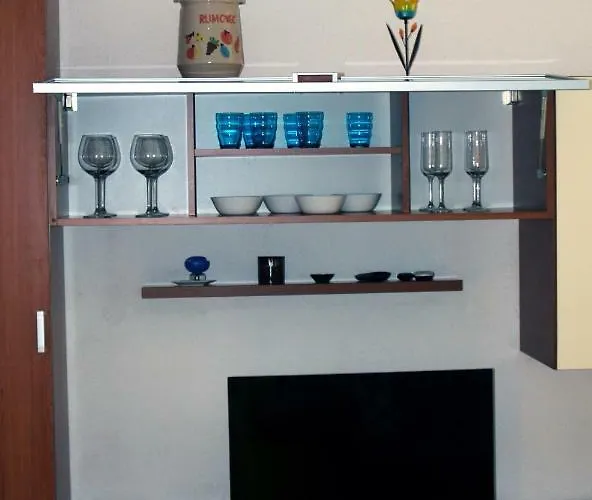 아파트 Morje 우마그