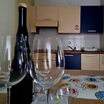 Morje Apartamento Umag