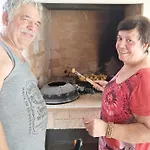 Apartamento Morje *