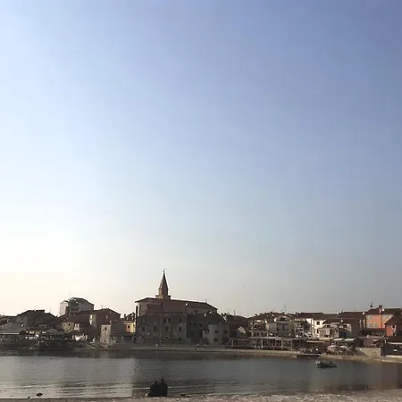 Appartamento Morje